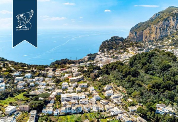appartamento in vendita a Capri