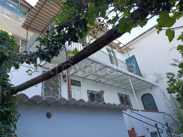 appartamento in vendita a Capri