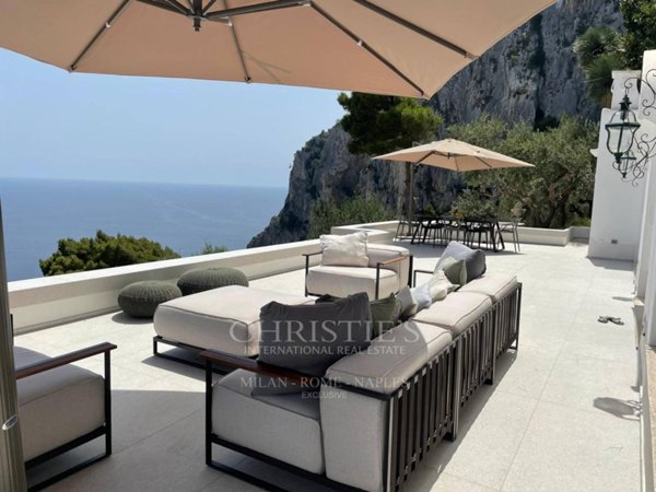 casa indipendente in vendita a Capri in zona Marina Grande