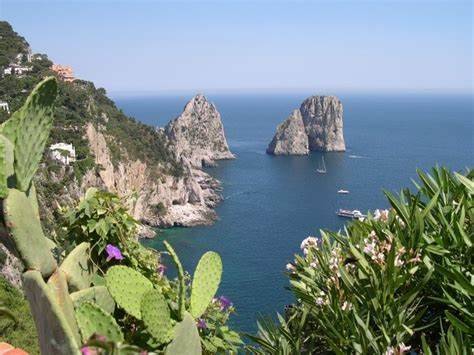 multiproprieta in vendita a Capri