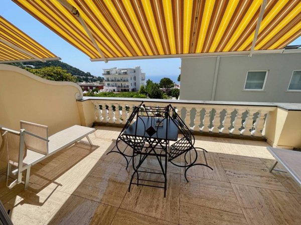 appartamento in vendita a Capri