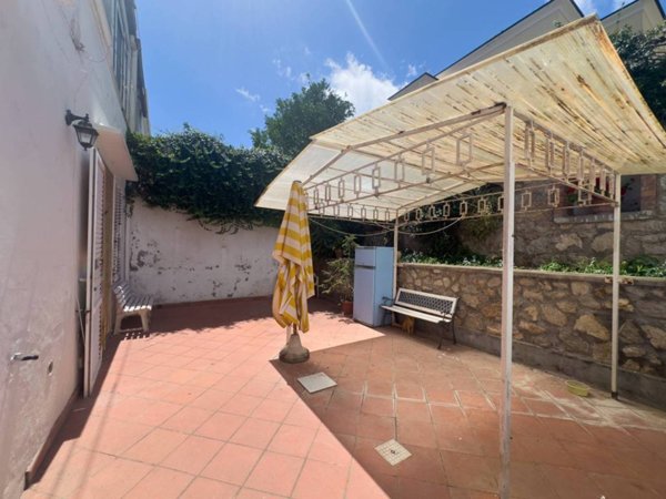 appartamento in vendita a Capri