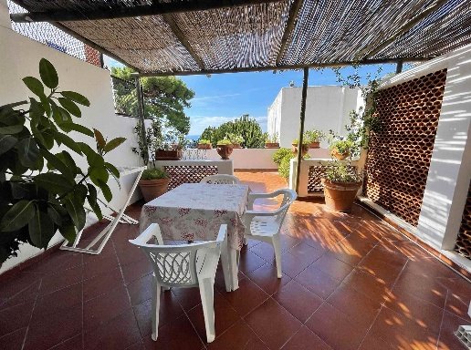 monolocale in vendita a Capri