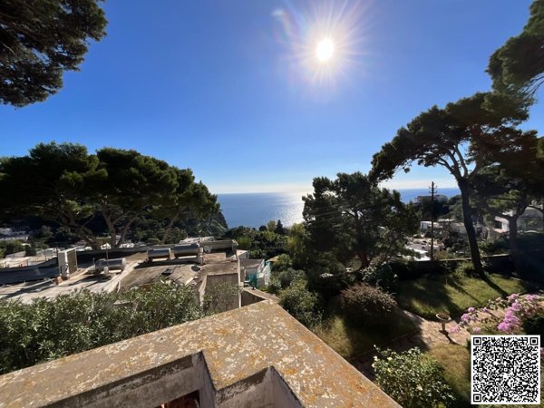 appartamento in vendita a Capri
