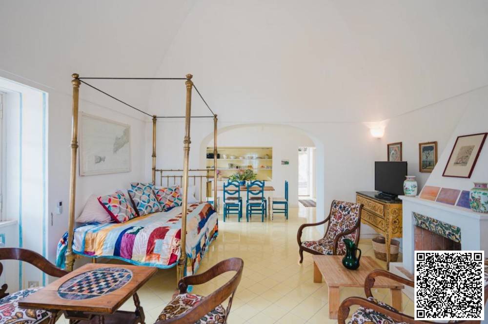 appartamento in vendita a Capri