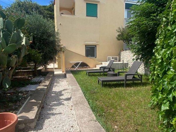 appartamento in vendita a Capri