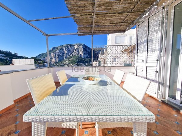 appartamento in vendita a Capri