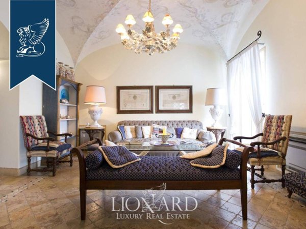 appartamento in vendita a Capri