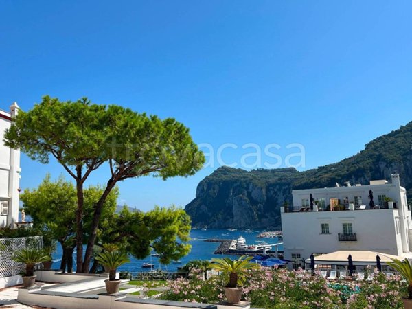 casa indipendente in vendita a Capri in zona Marina Grande