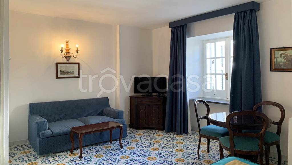 monolocale in vendita a Capri