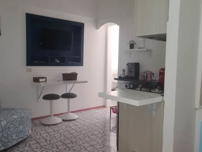 appartamento in vendita a Capri in zona Marina Grande