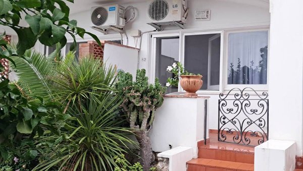 appartamento in vendita a Capri