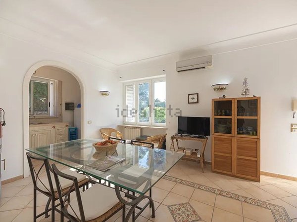 appartamento in vendita a Capri