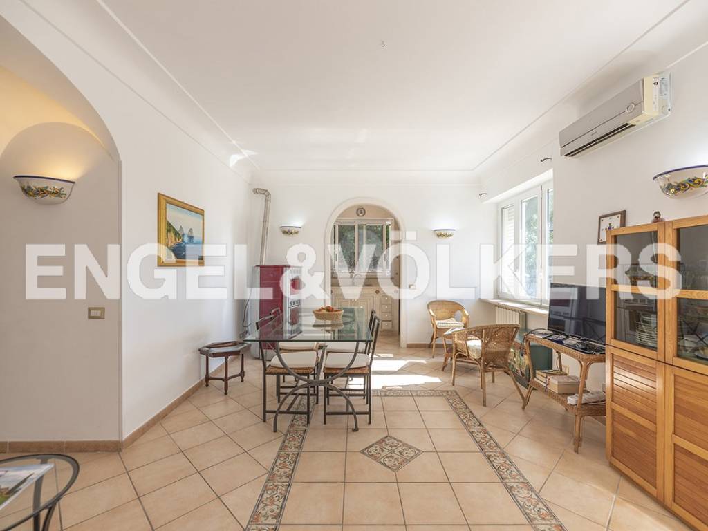 appartamento in vendita a Capri