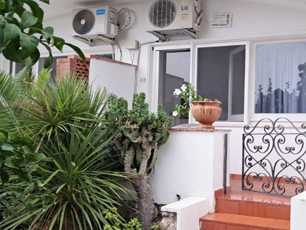 appartamento in vendita a Capri