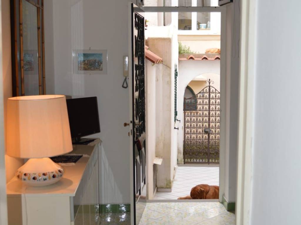 appartamento in vendita a Capri