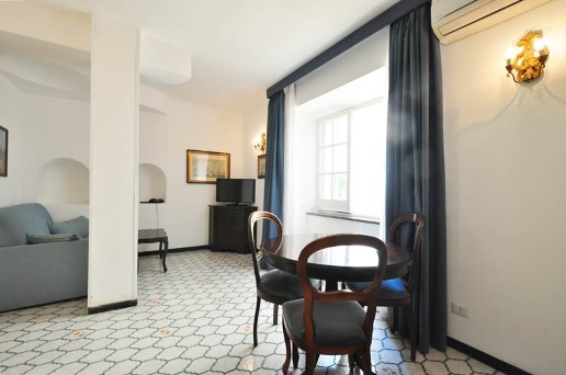 monolocale in vendita a Capri