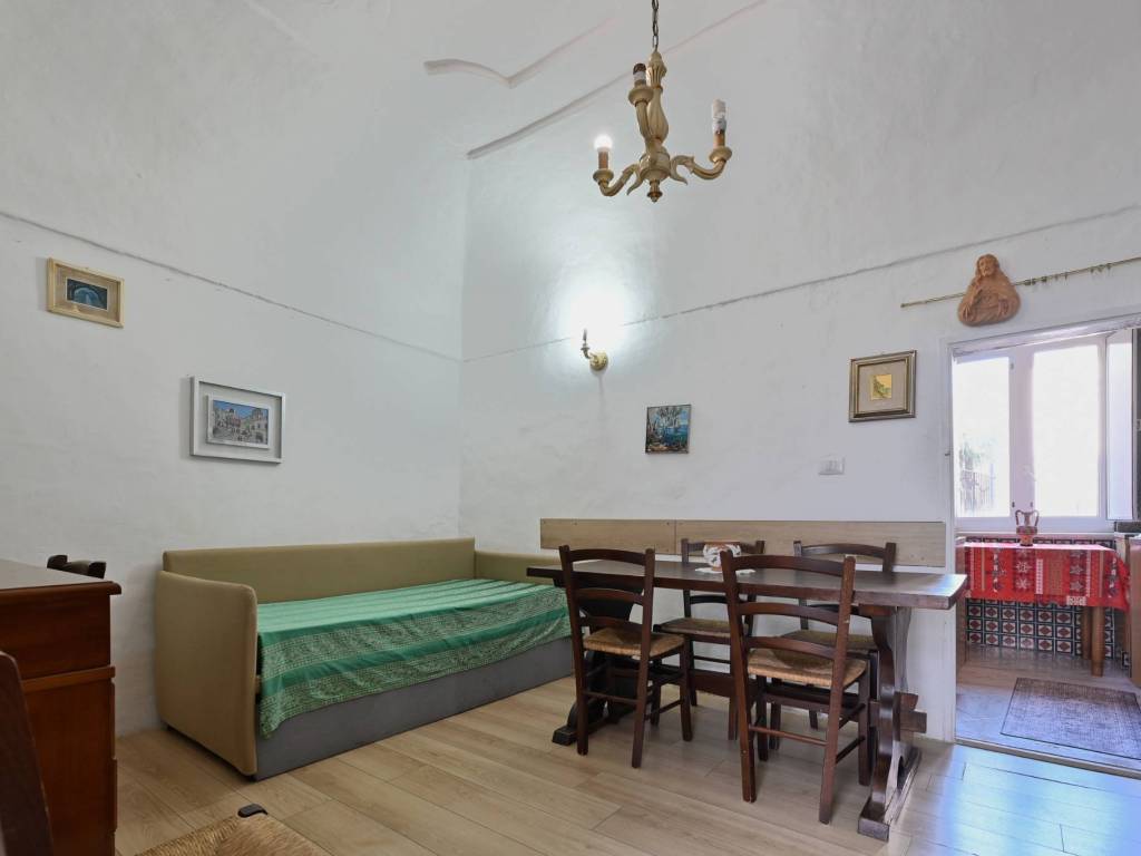 appartamento in vendita a Capri