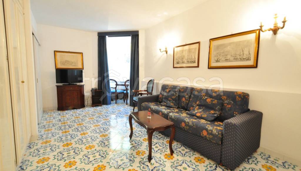 multiproprieta in vendita a Capri