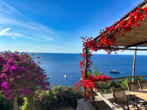 casa indipendente in vendita a Capri