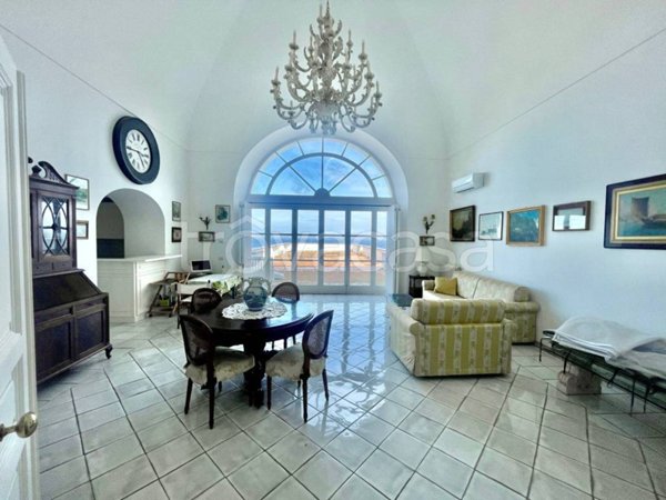 appartamento in vendita a Capri