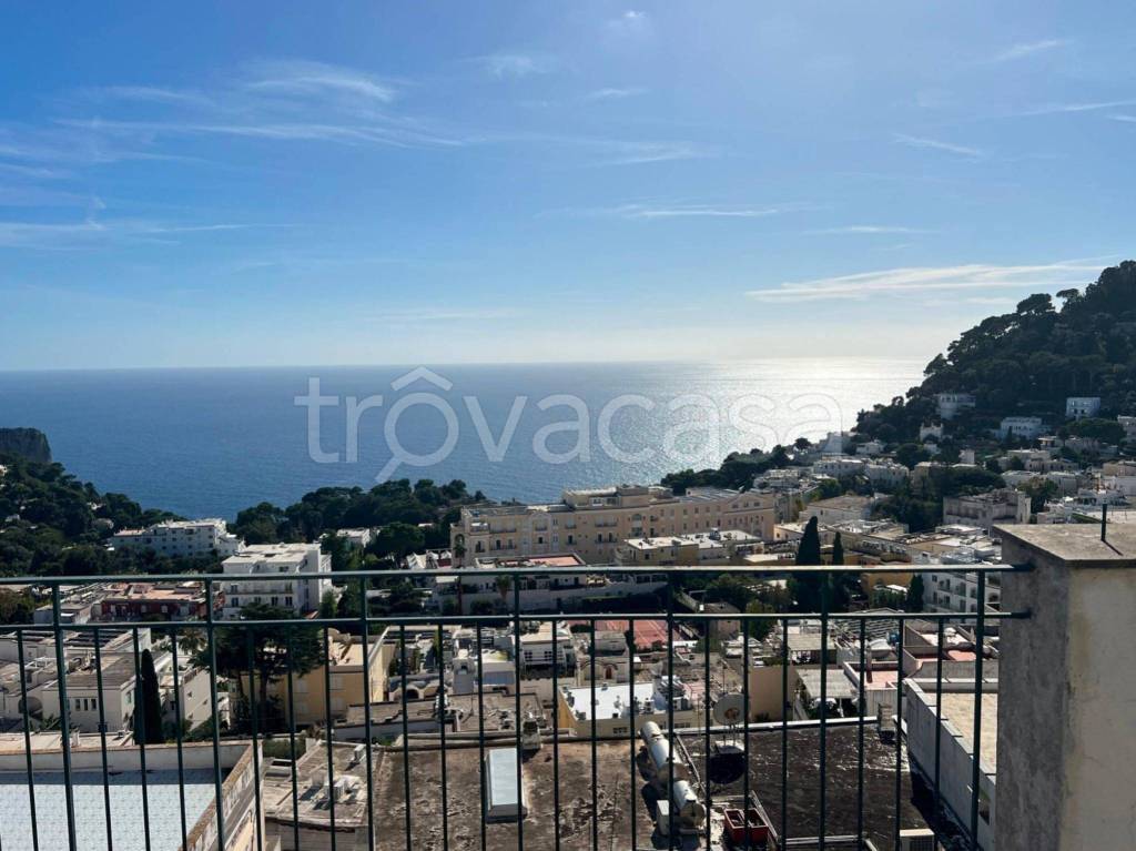 casa indipendente in vendita a Capri