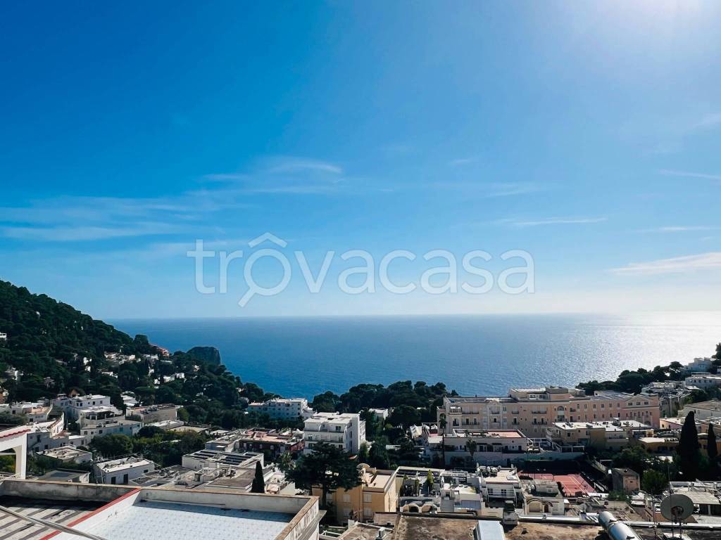 casa indipendente in vendita a Capri