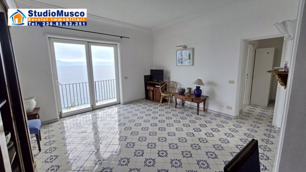 appartamento in vendita a Capri in zona Marina Grande