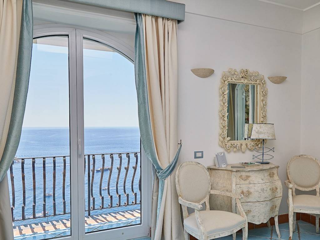 appartamento in vendita a Capri