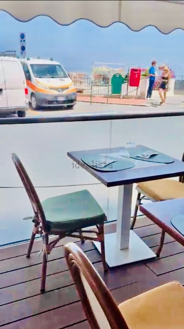 negozio in vendita a Capri