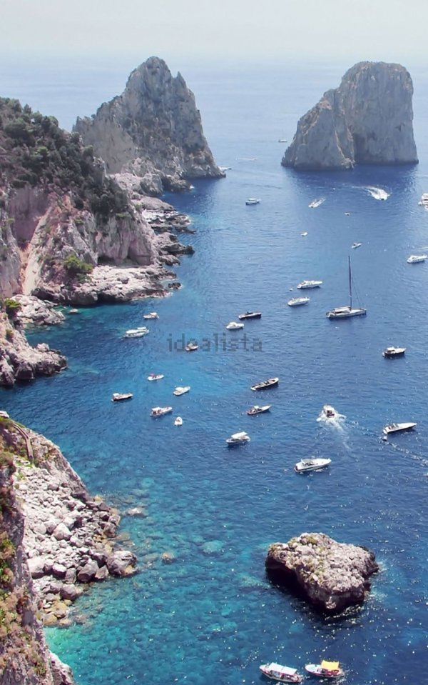 quadrivano in vendita a Capri