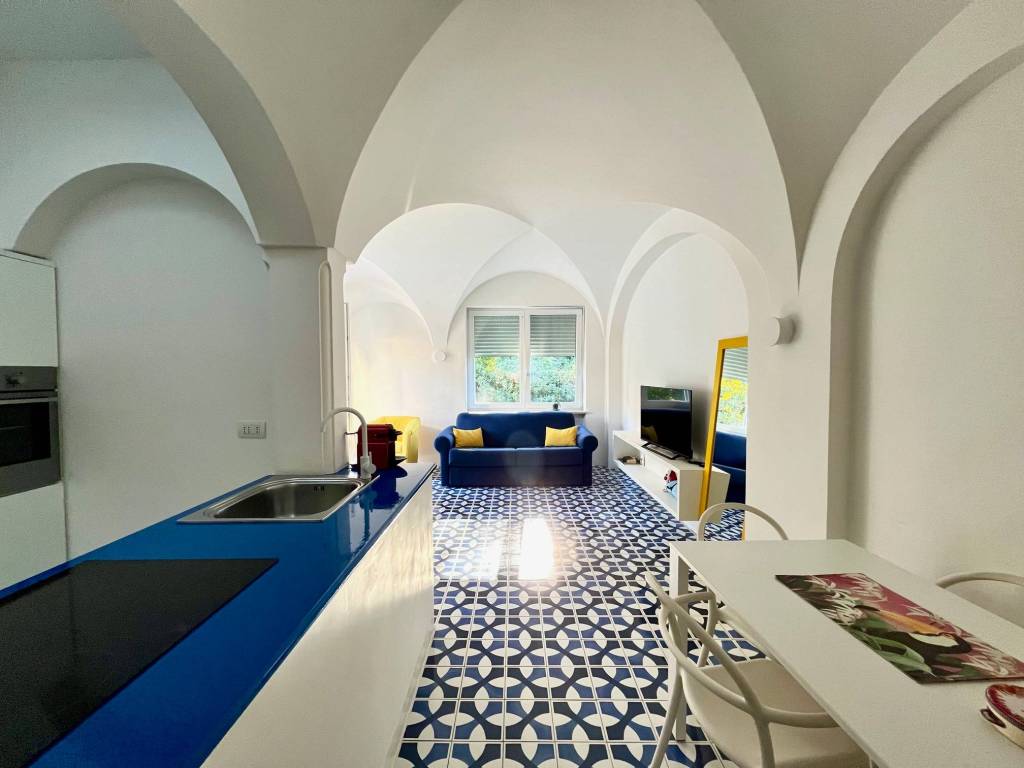 appartamento in vendita a Capri