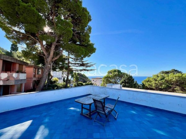 appartamento in vendita a Capri