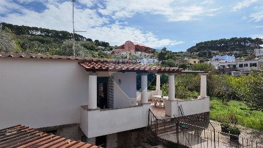 casa indipendente in vendita a Capri