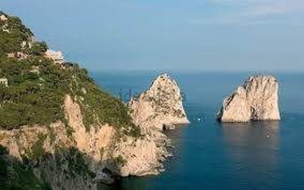 appartamento in vendita a Capri