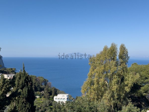 appartamento in vendita a Capri