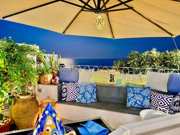 appartamento in vendita a Capri