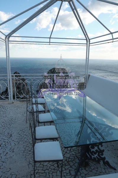 appartamento in vendita a Capri