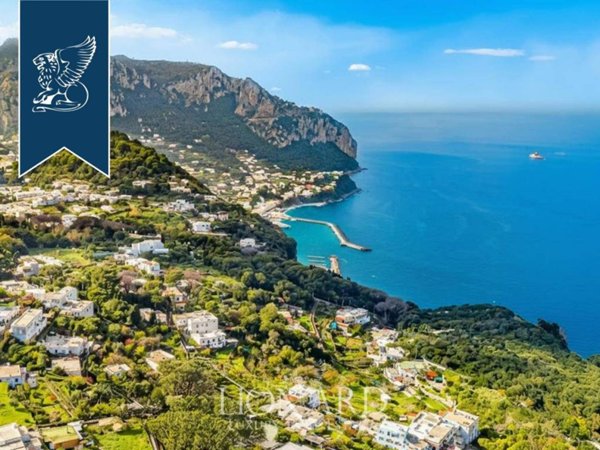 appartamento in vendita a Capri