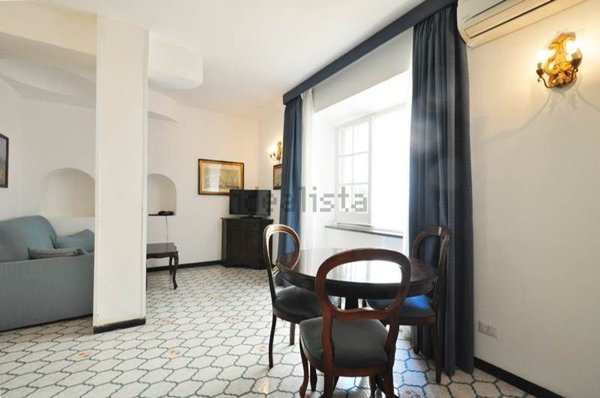 monolocale in vendita a Capri