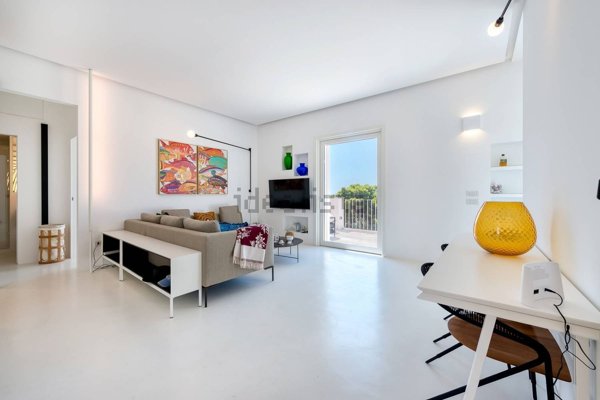 appartamento in vendita a Capri