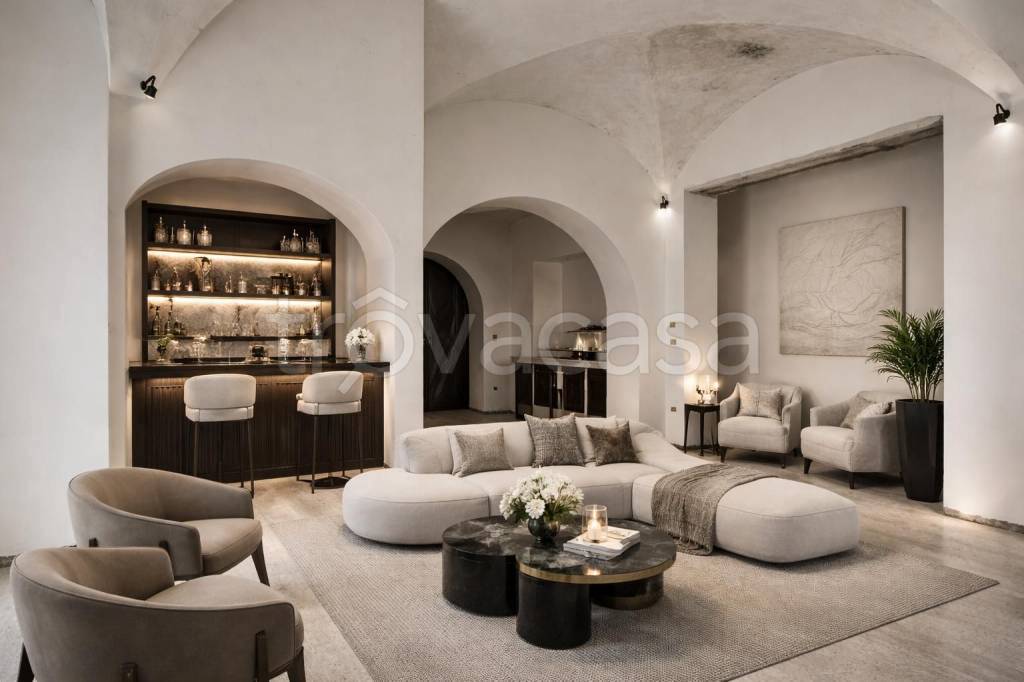 casa indipendente in vendita a Capri in zona Marina Piccola