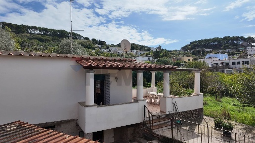 casa indipendente in vendita a Capri