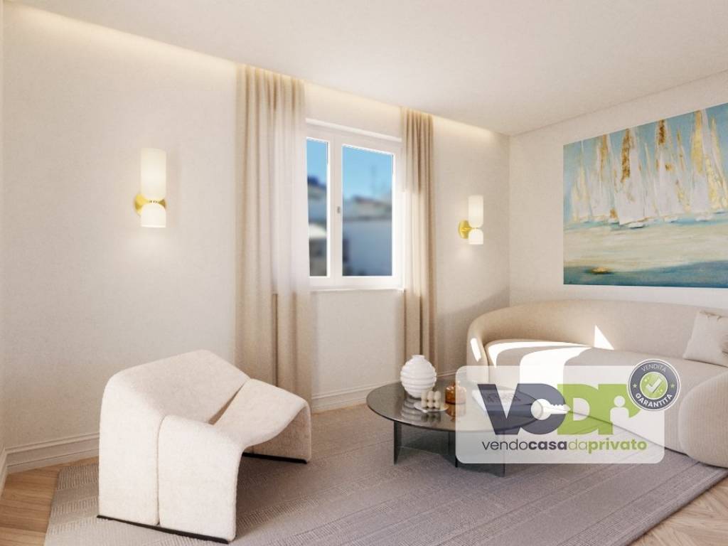 appartamento in vendita a Capri