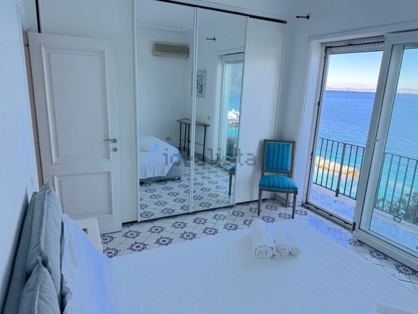 appartamento in vendita a Capri