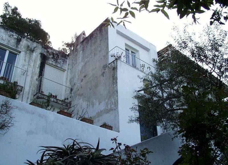casa indipendente in vendita a Capri