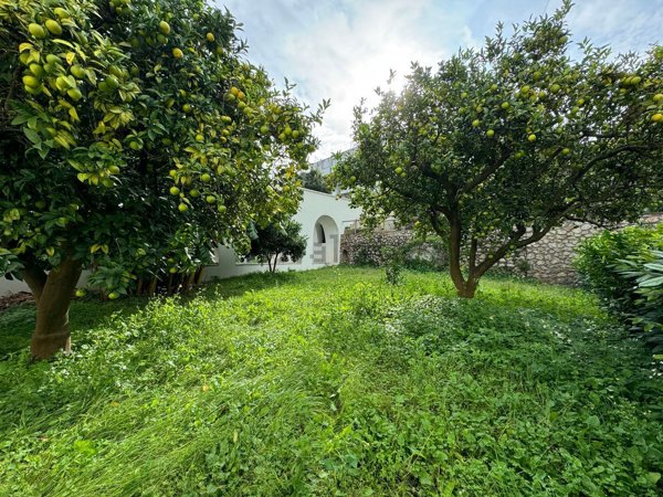 appartamento in vendita a Capri