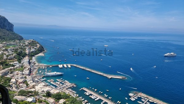 appartamento in vendita a Capri