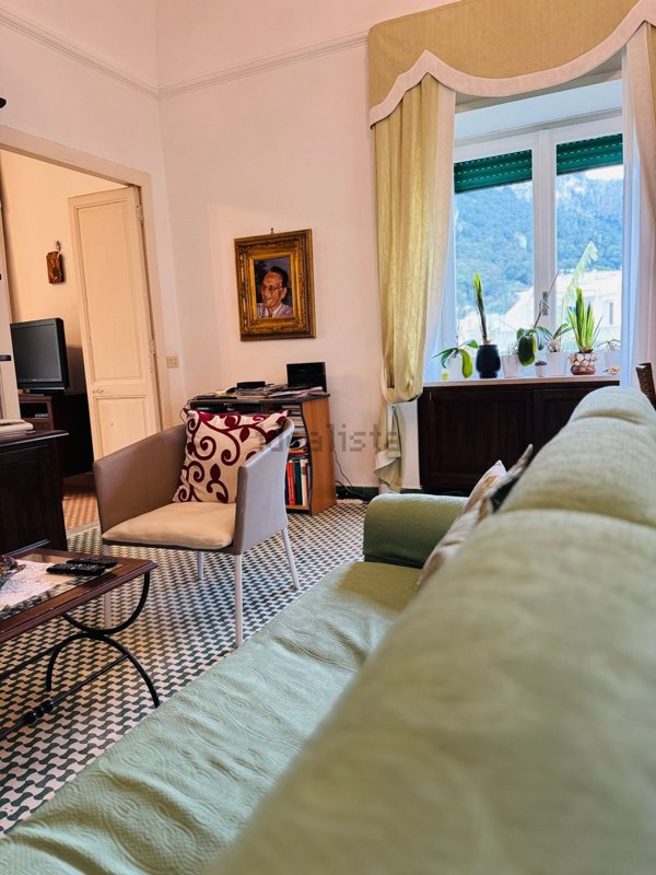 appartamento in vendita a Capri