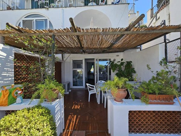 appartamento in vendita a Capri
